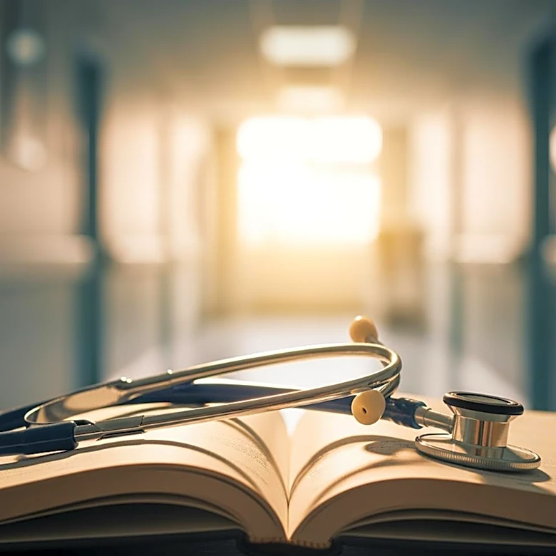 Dr. Cox's Return in 'Scrubs' Revival Highlights New Challenges