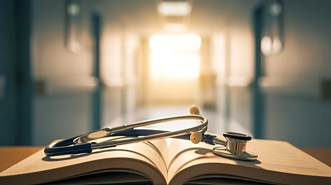 Dr. Cox's Return in 'Scrubs' Revival Highlights New Challenges