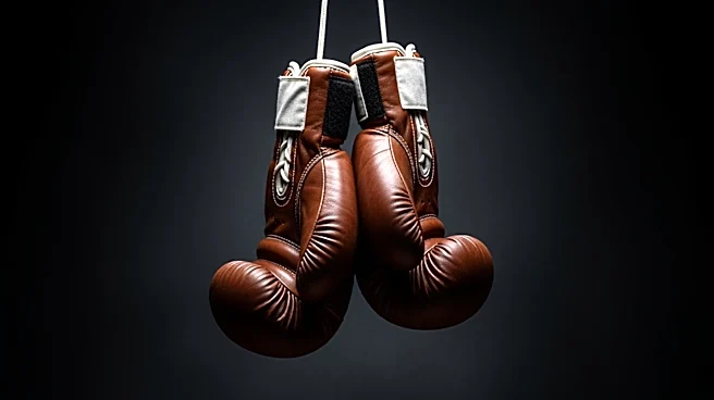 Tyson Fury Returns to Boxing Against Arslanbek Makhmudov