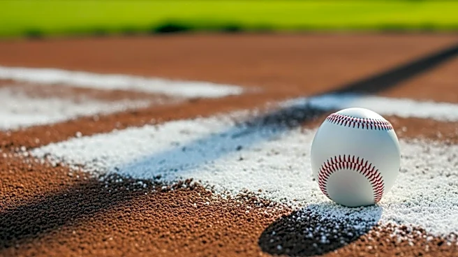 Indiana Hoosiers Baseball Prepares for Crucial Series Against Maryland