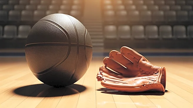 Indiana Hoosiers Basketball Pursues Transfer Guard CJ Brown Amid Roster Overhaul