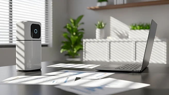 AI Adoption Lagging Among Canadian Small and Medium-Sized Businesses, Report Reveals