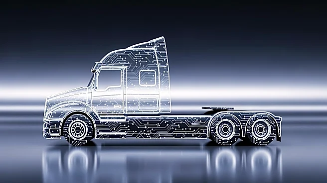 Prestige Trucking Insurance Acquires AI Platform Mulligan to Enhance Operations