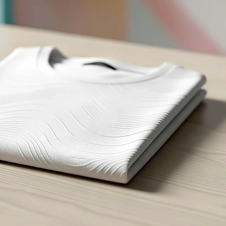 Actress Claire Holt Launches Fashion Brand Saint Sirène with Unique T-Shirt Designs