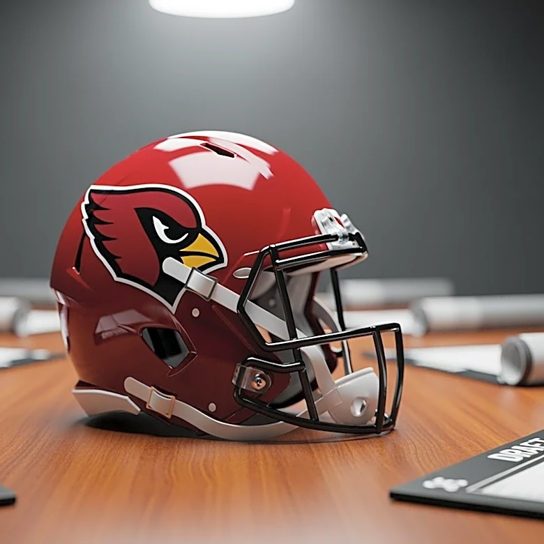 Arizona Cardinals Eye Top Prospects in 2026 NFL Draft