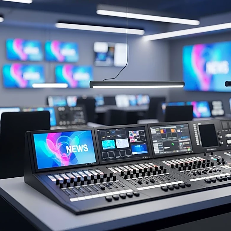 ABC News Appoints Jon Schlosberg as Executive Producer of 'This Week', Enhancing Leadership