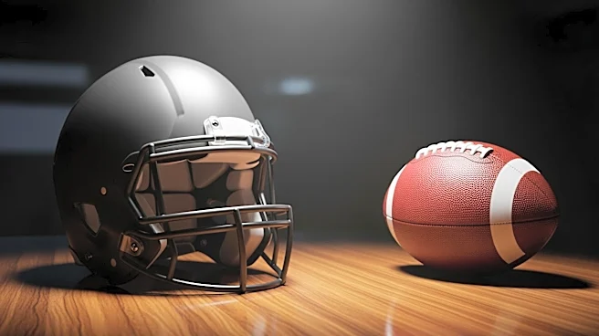 New York Giants Consider Ohio State Defensive Stars for NFL Draft Pick