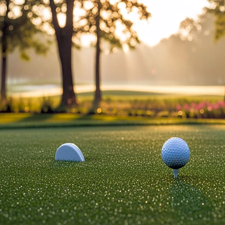 Viktor Hovland's Girlfriend Gains Attention at The Masters