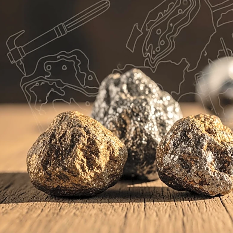 LaFleur Minerals Chairman Increases Stake Through Mining Claims Deal