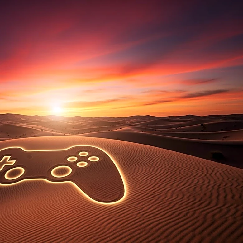 Crimson Desert's Unique Approach Garners Praise for Innovative Gameplay