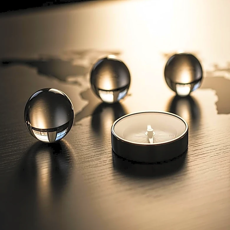 Morningstar Recommends Three ETFs to Mitigate Geopolitical Volatility