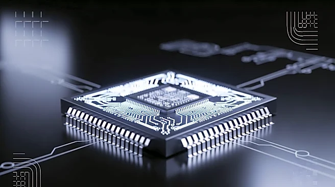 Amazon's Chip Business Valued at $50 Billion, Potential External Sales Considered