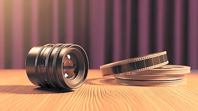 Cannes Chief Thierry Frémaux Pursues James Gray's 'Paper Tiger' Amid European Film Dominance