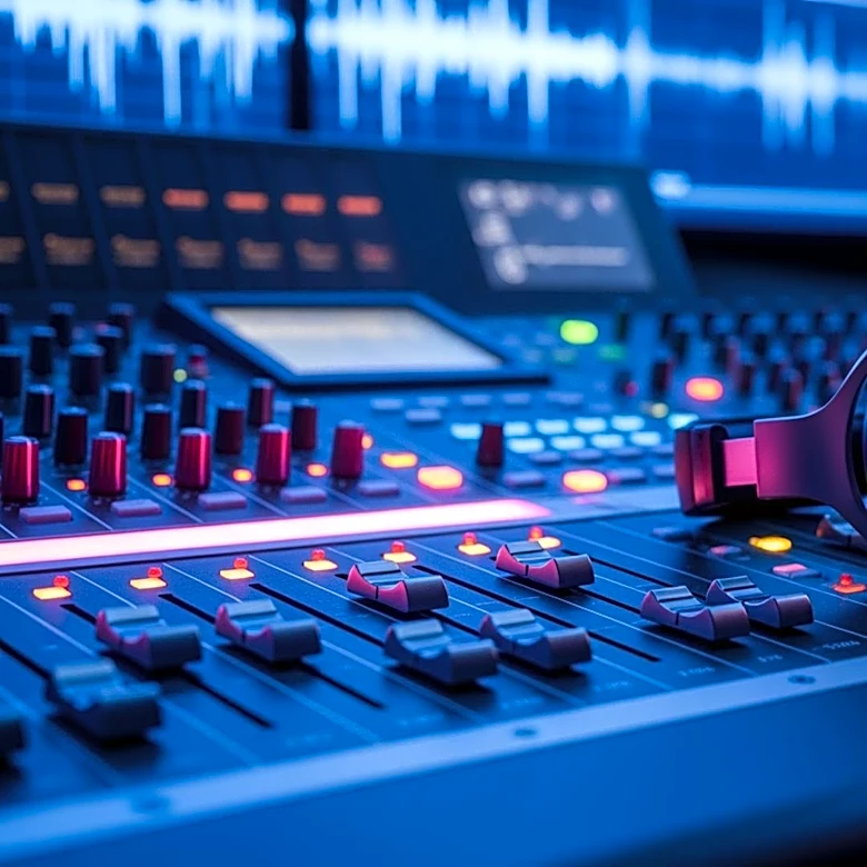 Ryan Lott and Chase Combs Discuss Innovative Soundtrack for Bungie's Marathon