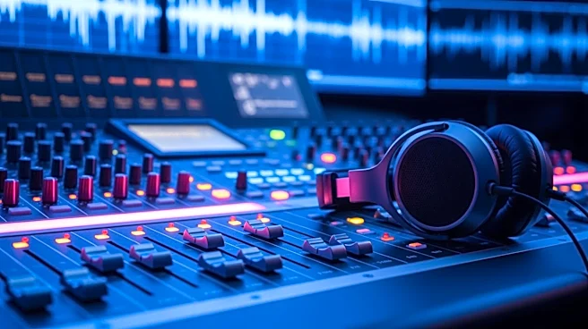 Ryan Lott and Chase Combs Discuss Innovative Soundtrack for Bungie's Marathon