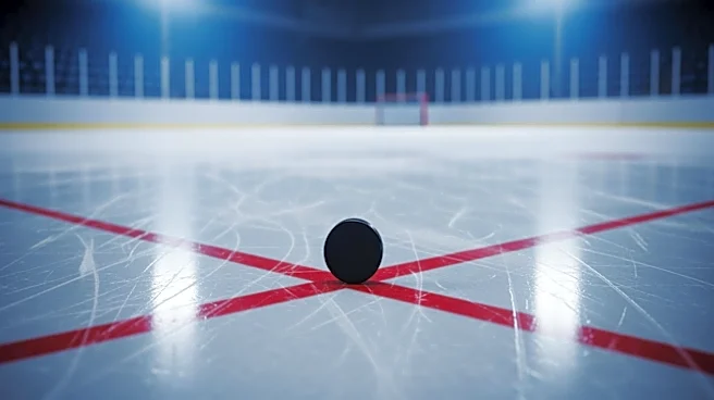 New York Rangers Fall to Buffalo Sabres, Ending Homestand on a Sour Note