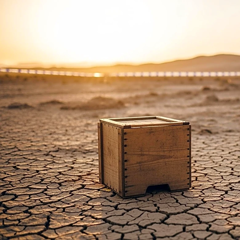 Coca-Cola's Innovative Distribution Strategy in Mexican Deserts Highlights Human Element
