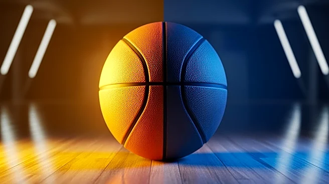 Kentucky's Collin Chandler Considers BYU Transfer Amid Potential Return