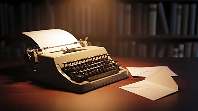 'The Housemaid' Author Reveals True Identity, Impacting Literary Community