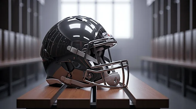 Buffalo Bills Consider Drafting Josiah Trotter to Address Linebacker Needs