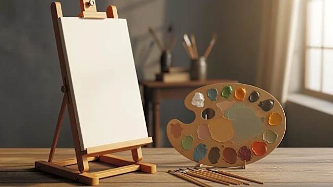 Sarah Miriam Peale's Legacy Revisited: A Pioneering Woman Artist Gains Recognition