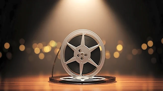 Cannes Film Festival 2026: Lineup Announced with Limited U.S. Presence