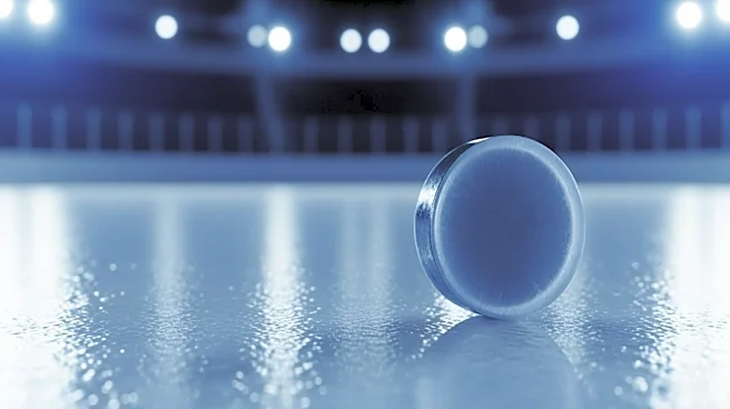 Washington Capitals Keep Playoff Hopes Alive with 4-0 Win Over Maple Leafs