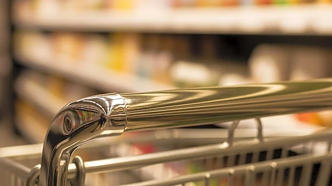 Costco Reports Strong Sales Growth Amid Rising Gasoline Prices