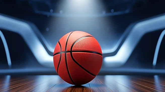 Big Ten Conference Secures $69.4 Million from NCAA Basketball Tournaments