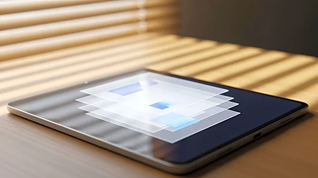 iPadOS 26.4 Introduces New Multitasking Feature for Enhanced Productivity