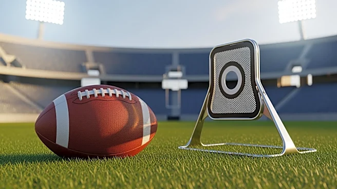 Florida State Seminoles Conduct Spring Practice with Focus on Passing Drills