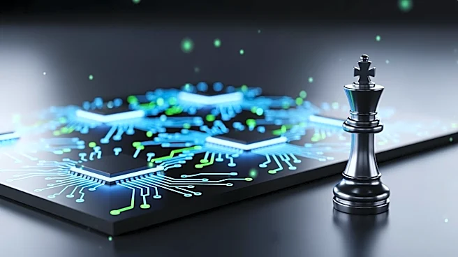 Ryan Gould Appointed Chairman of OpenAP to Enhance Digital Ad-Buying Practices