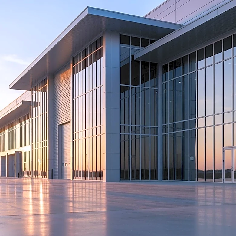 Valrock Completes First Acquisition with San Antonio Manufacturing Facility Purchase