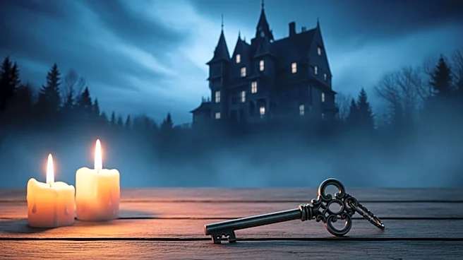 Netflix's 'Wednesday' Season 3 Expands Cast with Lena Headey and Others