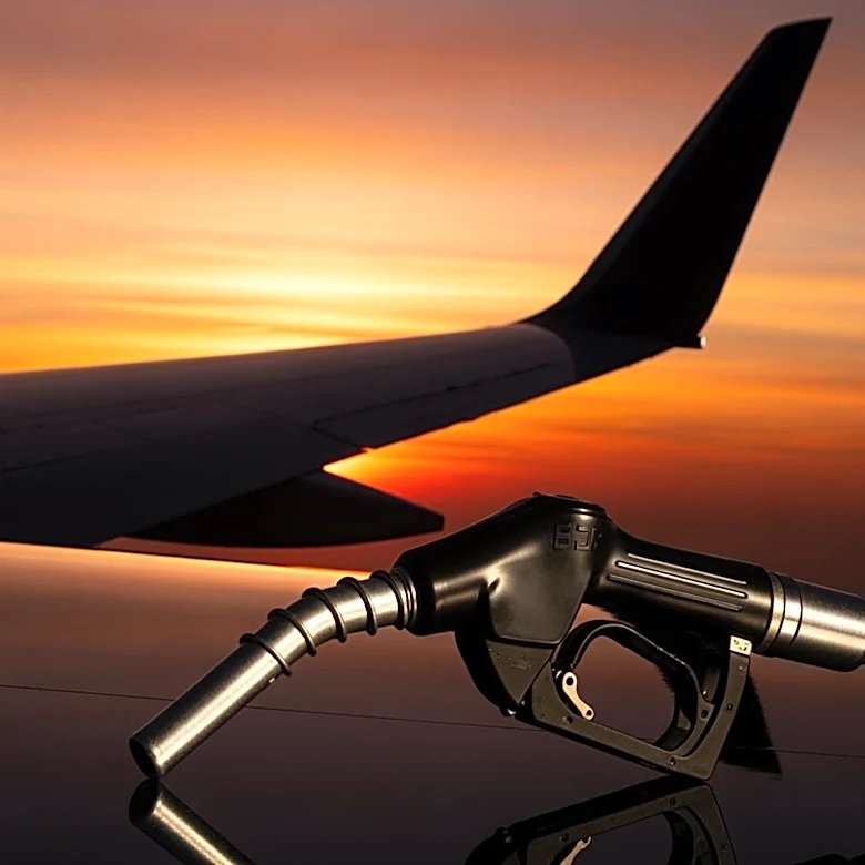 Airlines Adjust Operations Amid Rising Jet Fuel Costs