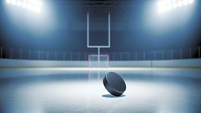 NHL Now Highlights Key Performances and Division Clinchings