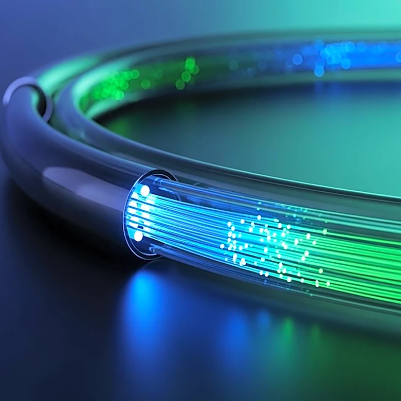 Corning's Role in AI Infrastructure Growth: Impact on U.S. Fiber Optic Market