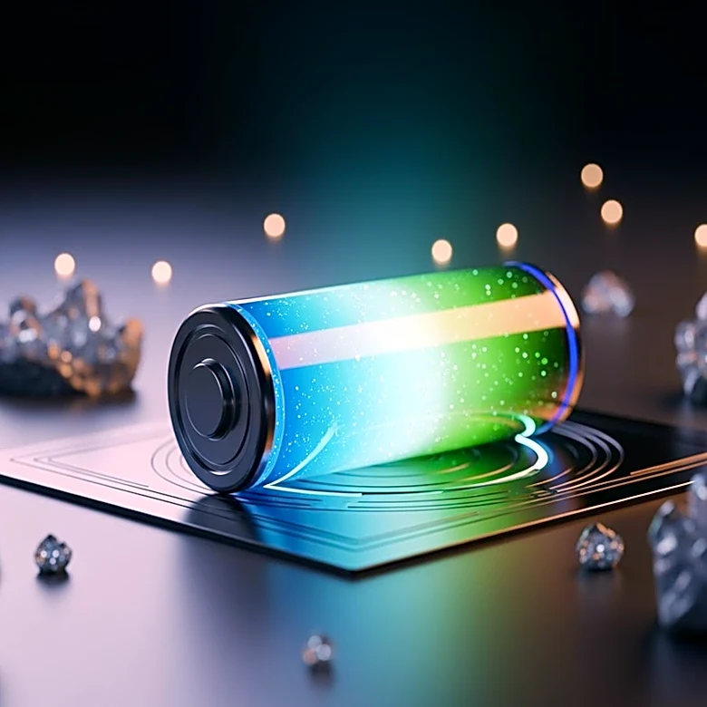 CATL's Strategic Move: Chen Jinghe's Appointment and Its Impact on Global Mineral Supply