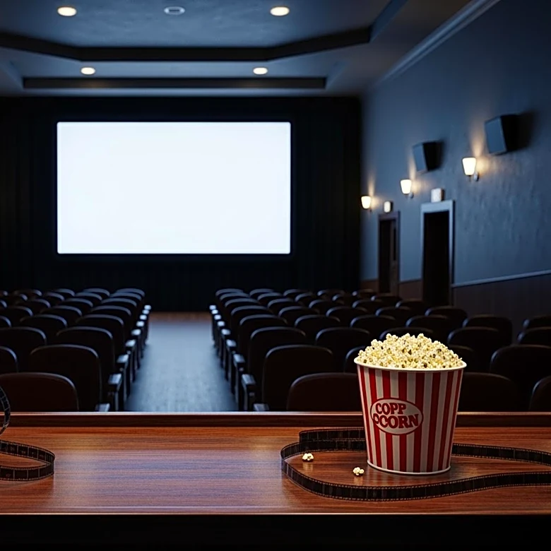 Cinema United CEO Warns Paramount-Warner Bros. Merger Could Lead to Theater Closures