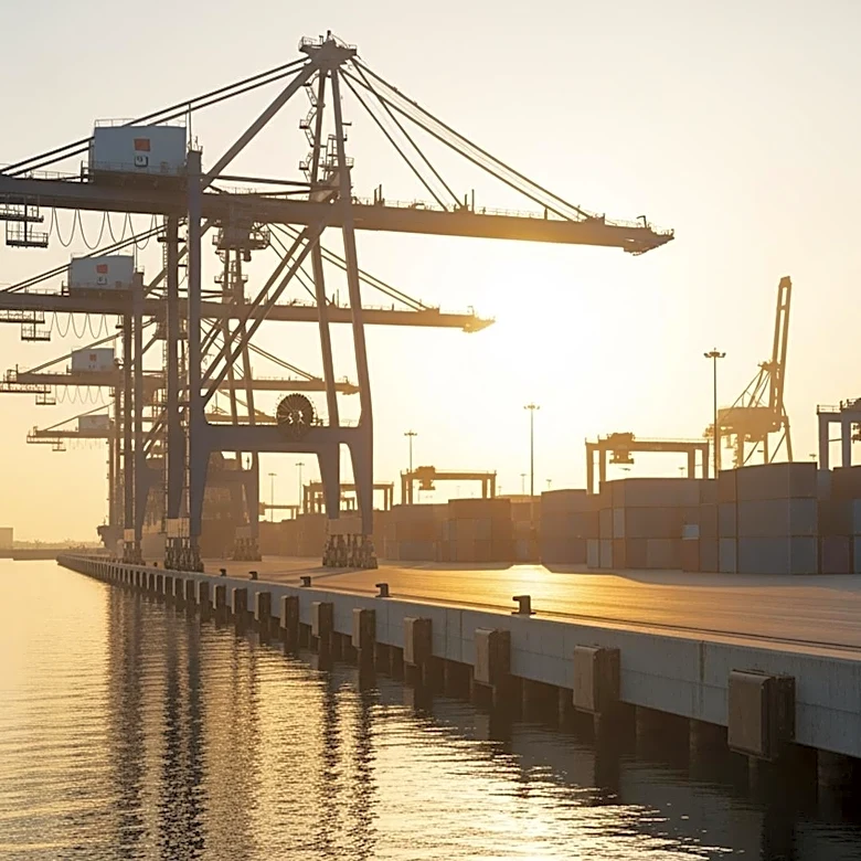 Port of Los Angeles Receives $70 Million for Infrastructure Upgrades
