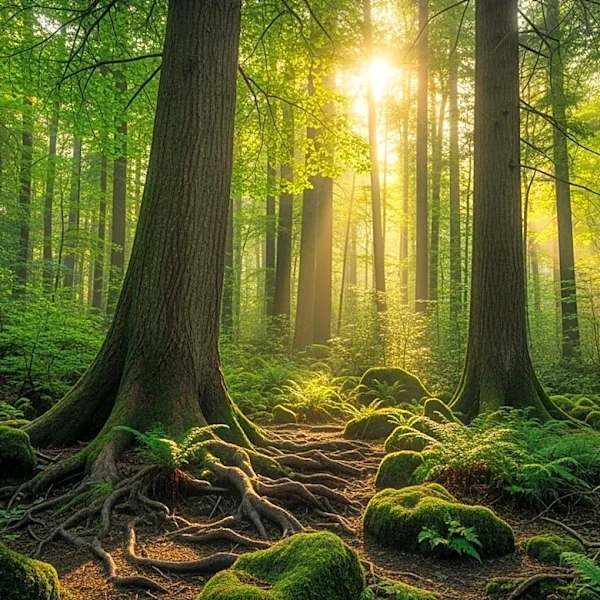 Humboldt USA Film Explores Interconnectedness and Environmentalism