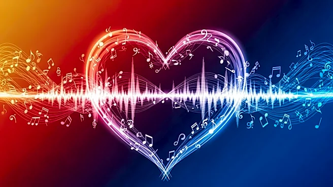 PNAU Collaborates with The Warning on New Track 'Tu Corazón (Your Heart)'