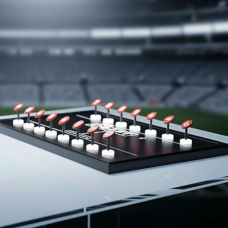 NFL Draft Experts Assemble Superteams from 2026 Class, Highlighting Top Prospects