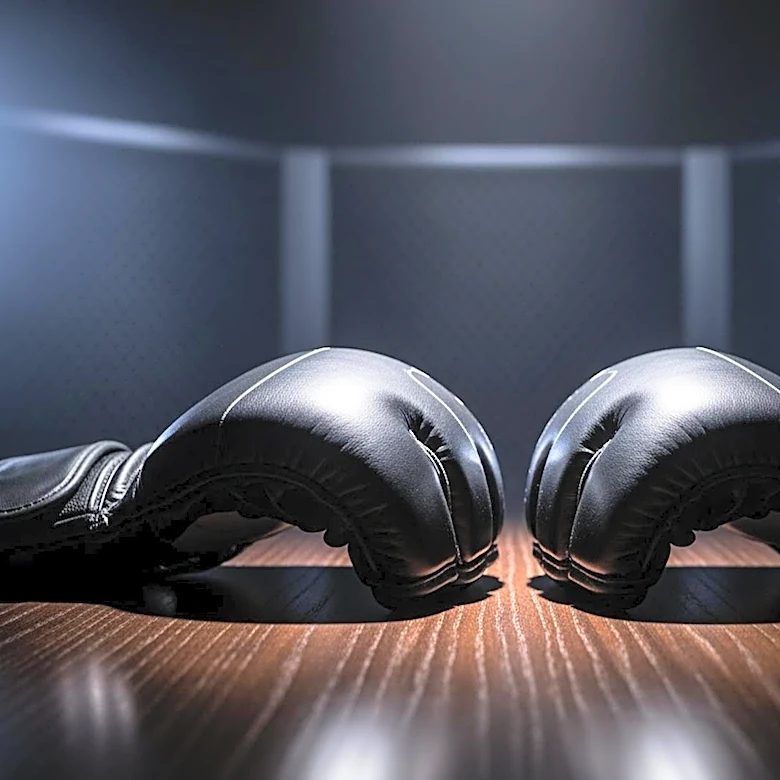 Daniel Cormier and Michael Bisping Announced as Coaches for The Ultimate Fighter Season 34