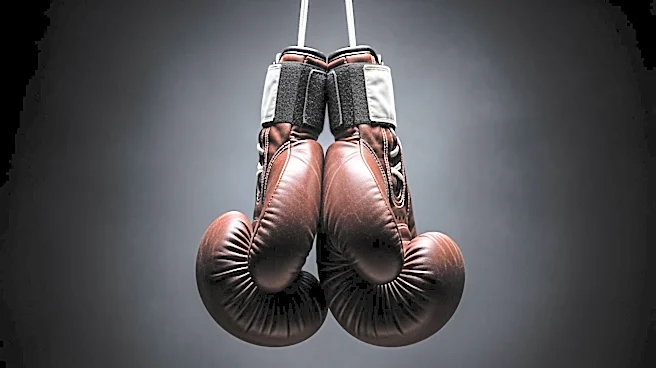 Tyson Fury Returns to Boxing Against Arslanbek Makhmudov in Anticipated 2026 Match