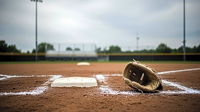 Oklahoma State Softball Game Postponed Due to Fatal Accident Involving Team Bus