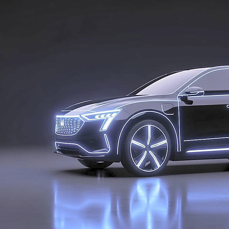 Tesla Explores Cheaper Electric SUV Model to Compete in EV Market