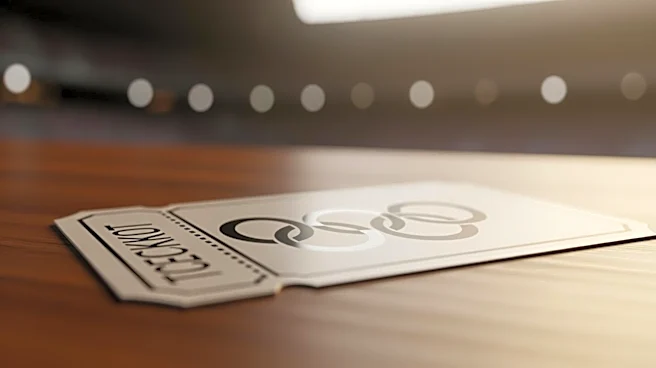 LA28 Olympics Ticket Sales Open Amid High Demand and Limited Availability