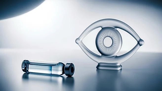 Amgen Advances Thyroid Eye Disease Treatment with New Subcutaneous TEPEZZA Data