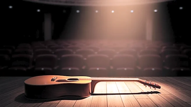 Willie Nelson Announces Extensive 2026 U.S. Tour with Sold-Out Shows